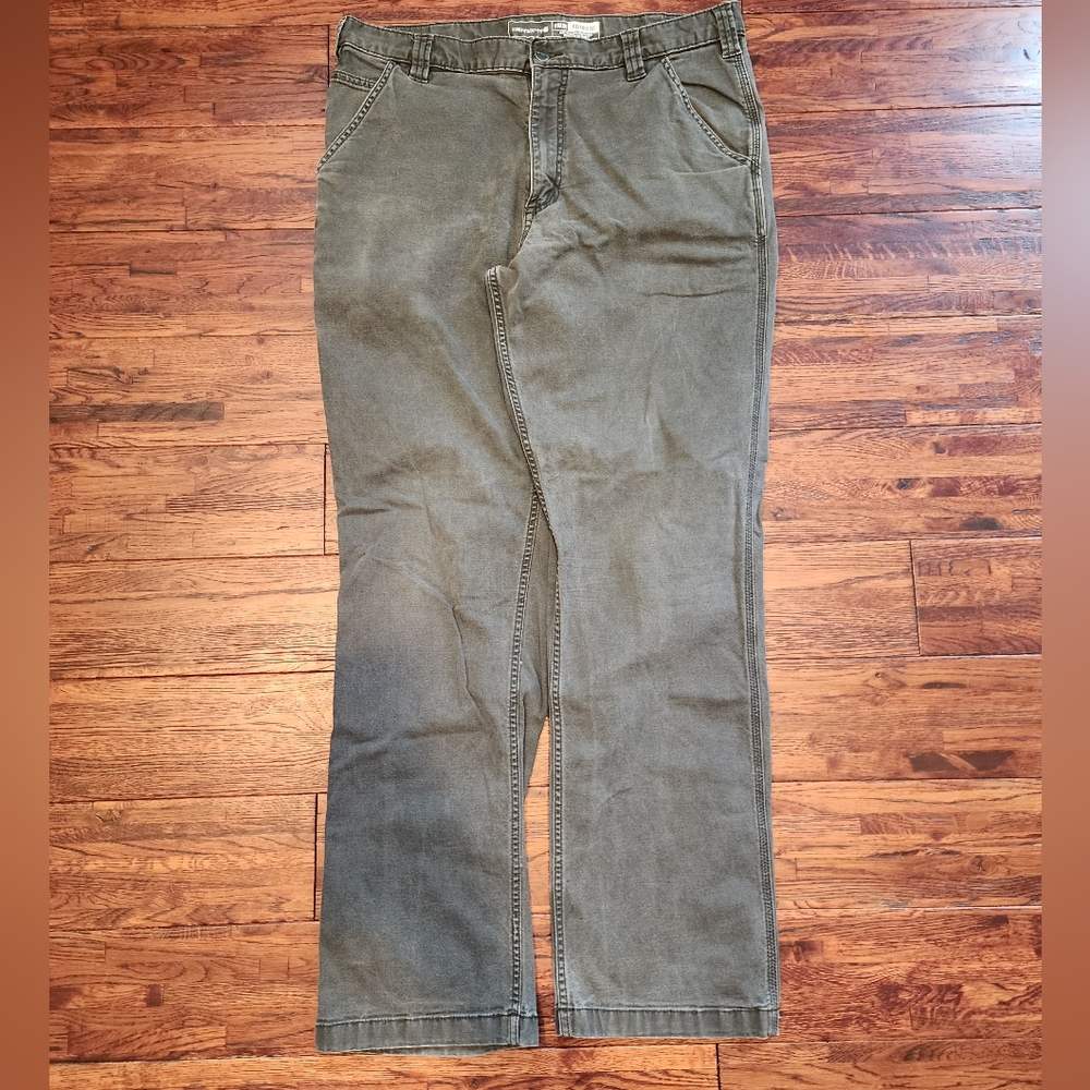 Carhartt 5 Pocket Pant